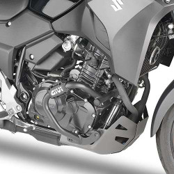 Pare-carters Givi TN3116 Suzuki 250 V-Strom 2017-2018