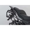 Kit valises SW-MOTECH DUSC 2X33L (KFT.08.922.65000/B) Kawasaki Versys 1000/S