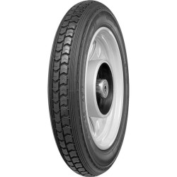 Pneu avant/arrière Continental LB 4.00-8 55J