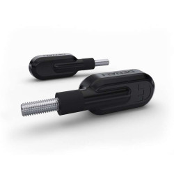 Front turn indicators DENALI T3 MODULAR SWITCHBACK LED (DNL.T3.10000) 2