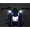 Front turn indicators DENALI T3 MODULAR SWITCHBACK LED (DNL.T3.10000)
