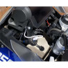 Support pour prise 12v / USB BMW R1200/1250 GS