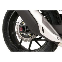 Swingarm guard Puig PHB19 (21497N) HONDA CB750 HORNET 2