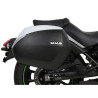 Kit valises Shad SH36 + supports 3P (K0VL65IF) Kawasaki VULCAN S 15-