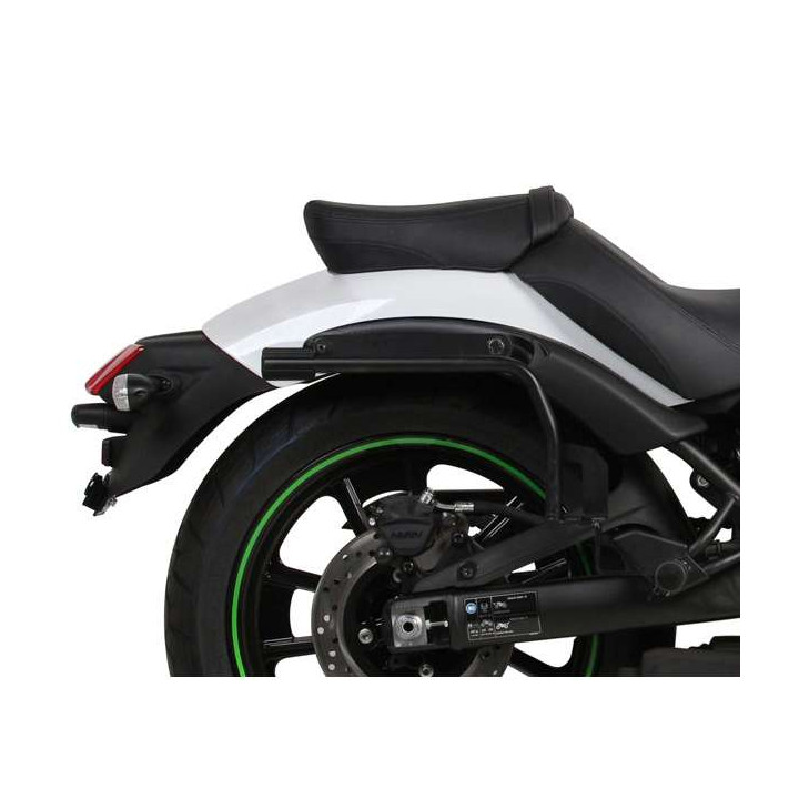 Kit valises Shad SH36 + supports 3P (K0VL65IF) Kawasaki VULCAN S 15-