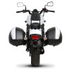 Shad 3P SYSTEM side-case support (K0VL65IF) Kawasaki VULCAN S