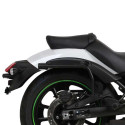 Support valises latérales Shad 3P SYSTEM (K0VL65IF) Kawasaki VULCAN S