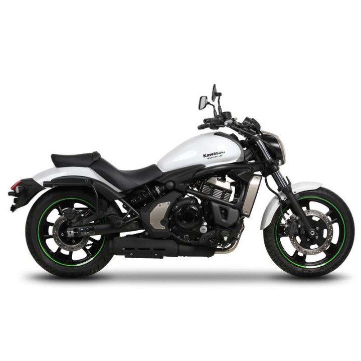 Shad 3P SYSTEM side-case support (K0VL65IF) Kawasaki VULCAN S