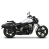 Shad 3P SYSTEM side-case support (K0VL65IF) Kawasaki VULCAN S