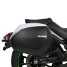 Shad 3P SYSTEM side-case support (K0VL65IF) Kawasaki VULCAN S