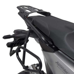 Top case support SW-Motech STREET RACK Honda X-ADV 2021