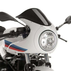 Bulle Puig RACING (9402) BMW R NINET Racer 2