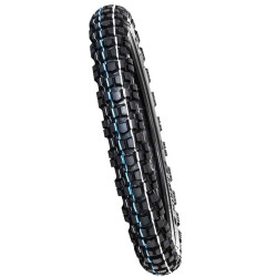 Pneu avant Motoz TRACTIONATOR RALLZ 90/90-21 54Q TL