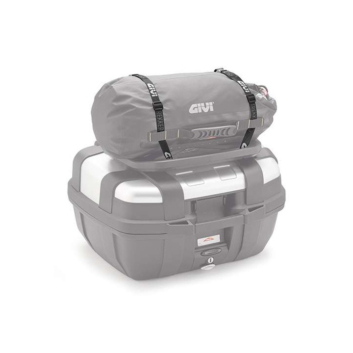 Sangles Givi S350 TREKKER 25x1700mm 75Kg