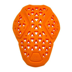 Protections épaules D3O® LP2 niveau 2