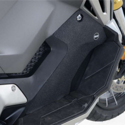 Adhesive frame protections R&G (EZBG310BL) Honda X-ADV 2