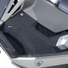 Protections adhésives cadre R&G (EZBG310BL) Honda X-ADV