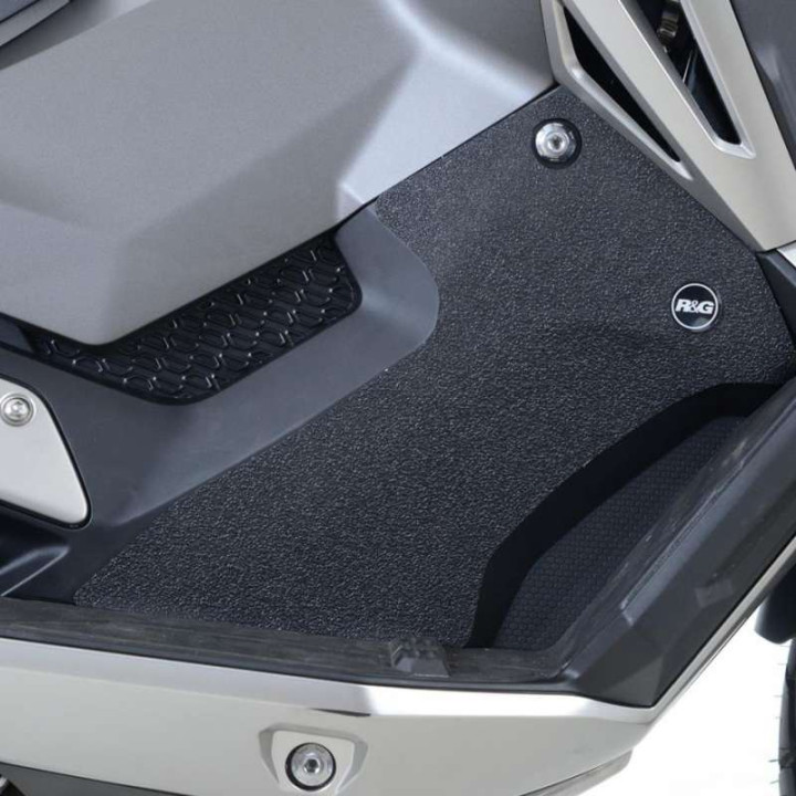 Protections adhésives cadre R&G (EZBG310BL) Honda X-ADV