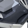 Protections adhésives cadre R&G (EZBG310BL) Honda X-ADV