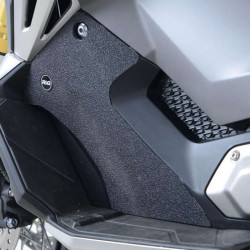 Adhesive frame protections R&G (EZBG310BL) Honda X-ADV