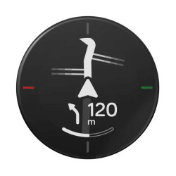 Compteur GPS VELO BEELINE VELO 2