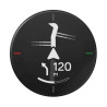 Compteur GPS VELO BEELINE VELO 2