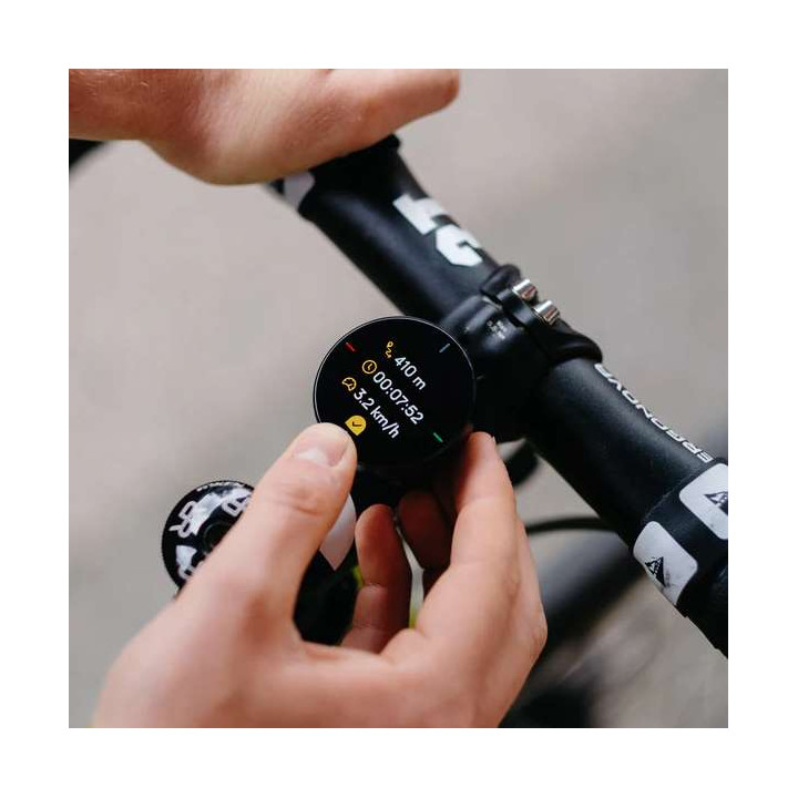 Compteur GPS VELO BEELINE VELO 2