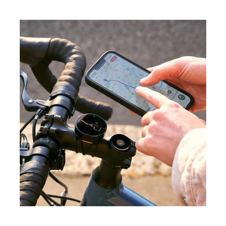 Compteur GPS VELO BEELINE VELO 2