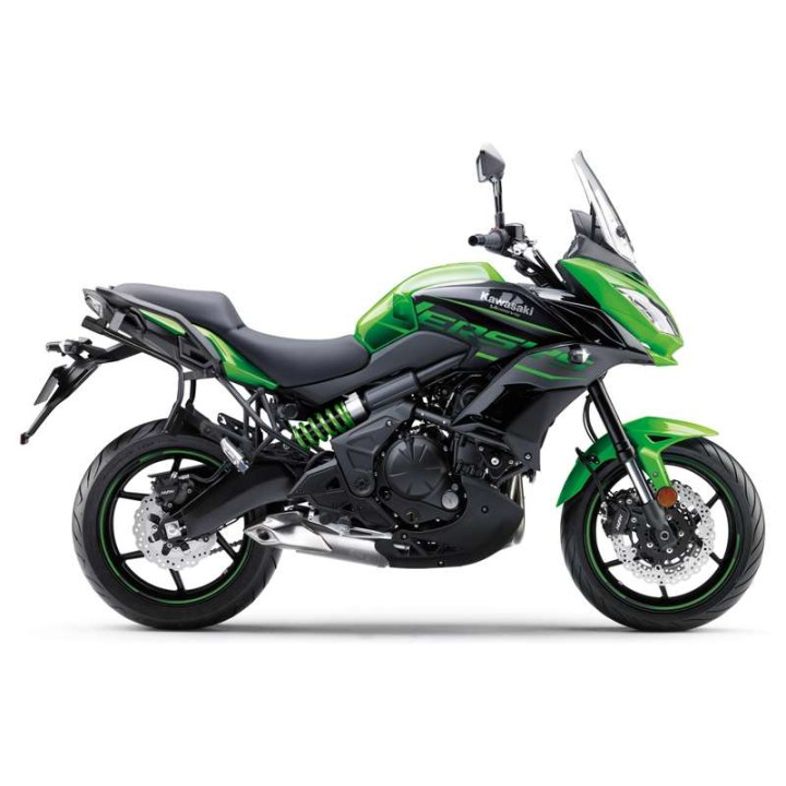 Shad 3P SYSTEM (K0VR68IF) Kawasaki VERSYS 650 15- side-case holder