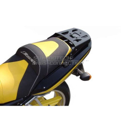 Top case support SW-Motech RACK ALU Yamaha FZS600 FAZER