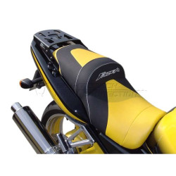 Top case support SW-Motech RACK ALU Yamaha FZS600 FAZER 2