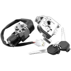Key contactor Vparts Honda PCX 125