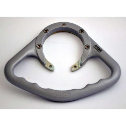 Poignée passager A-Sider (BR01) 6 vis BMW R850/R1100/R1150R