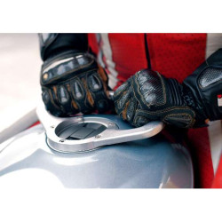 Poignée passager A-Sider (BR01) 6 vis BMW R850/R1100/R1150R 2