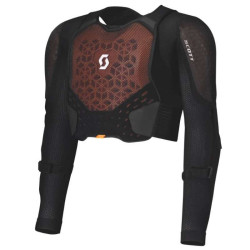 Gilet de protection enfant Scott SOFTCON JUNIOR