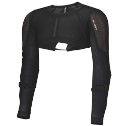 Gilet de protection enfant Scott SOFTCON JUNIOR 2