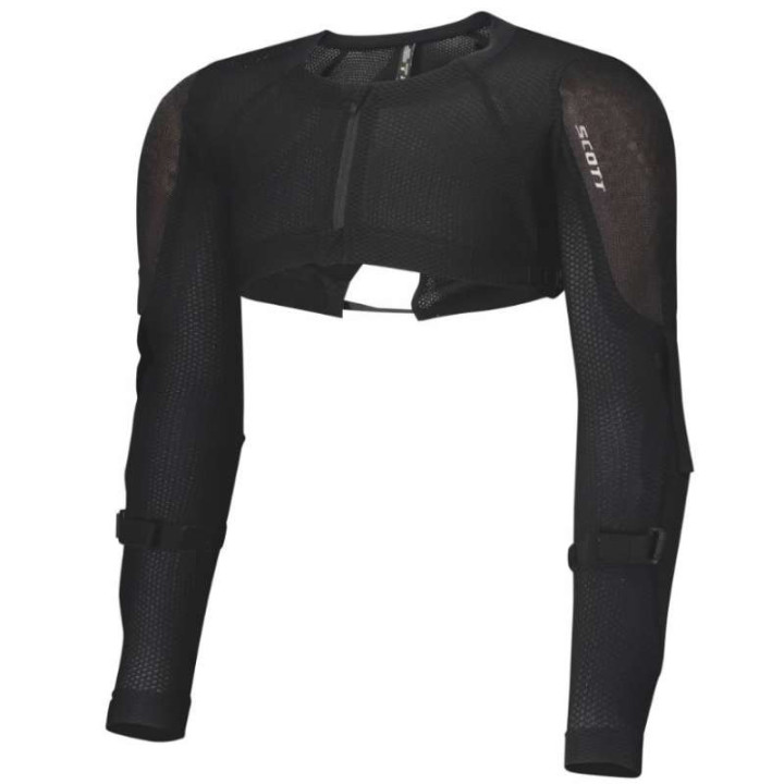 Gilet de protection enfant Scott SOFTCON JUNIOR