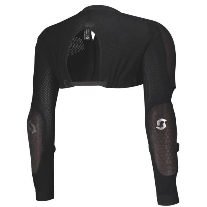 Gilet de protection enfant Scott SOFTCON JUNIOR
