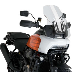 Bulle Puig TOURING +70mm (20840) Harley PAN AMERICA 2