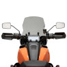 Puig TOURING bubble +70mm (20840) Harley PAN AMERICA