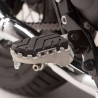 Repose-pieds SW-Motech ION Triumph Bonneville T100/Street Scrambler (FRS.11.011.10201/S)