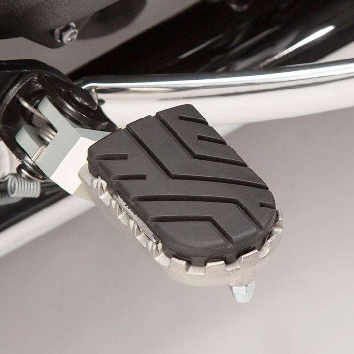 Repose-pieds SW-Motech ION Triumph Bonneville T100/Street Scrambler (FRS.11.011.10201/S)