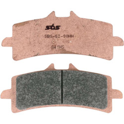 Sinter SBS 841HS brake pads