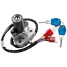 Key contactor Bihr Yamaha XJ600N, TDM / TRX 850, XJ900S