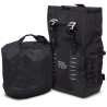 Kit sacoches Shad TERRA TR40 2x32 litres + supports Ducati DESERT X