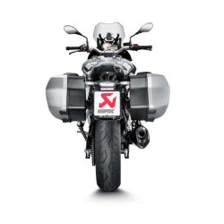 Silencieux homologué Akrapovic Titane BMW S1000XR 15-19 2