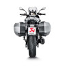Akrapovic Titanium approved muffler BMW S1000XR 15-19