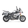 Akrapovic Titanium approved muffler BMW S1000XR 15-19