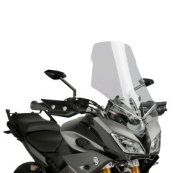 Bulle Puig TOURING 59cm (7646) Yamaha MT-09 TRACER 15-17 2