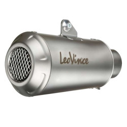 Silencieux homologué LeoVince LV-10 (15204) Kawasaki Z900 17-